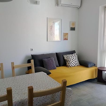 Apartment Brcic 比奥格勒·纳·莫鲁 外观 照片
