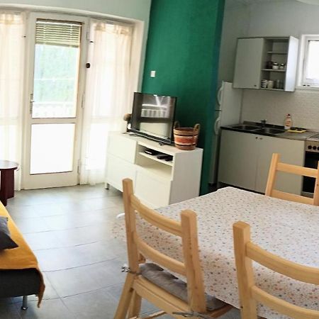 Apartment Brcic 比奥格勒·纳·莫鲁 外观 照片
