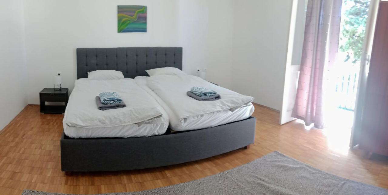 Apartment Brcic 比奥格勒·纳·莫鲁 外观 照片